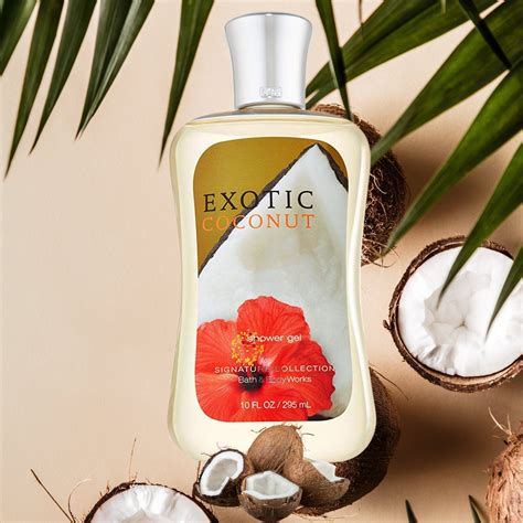 exotic coconut perfume dupe|best coconut perfume 2024.